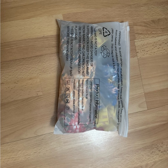 Bundle of 4 Dragon Print Men's Fashion Breathable Boxer Briefs, Size Medium - Picture 2 of 8